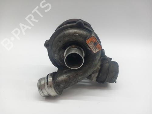 Turbocharger/Supercharger RENAULT MEGANE II (BM0/1_, CM0/1_) 1.5 dCi (BM1E, CM1E) | BP30751189M71 