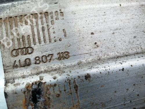 Front bumper reinforcement AUDI Q7 (4LB) 3.0 TDI quattro | BP15603283C109 