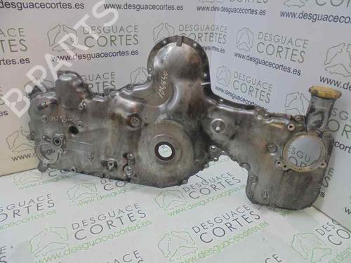 Used Timing cover SUBARU OUTBACK (BL, BP) 2.0 D AWD (BPD) (150 hp) 14026477