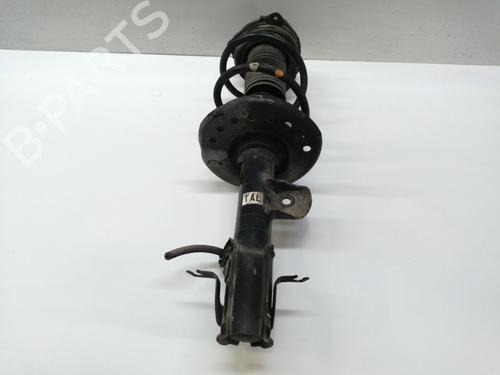 Left front shock absorber NISSAN JUKE (F15) 1.5 dCi | BP16683368M16 