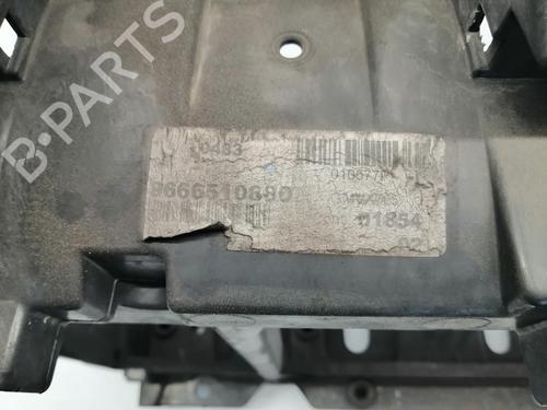 Front slam panel CITROËN C5 III (RD_) | BP34222811C72 - Image 2