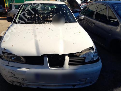 Radio SEAT CORDOBA (6K1, 6K2)  | BP29964761E6