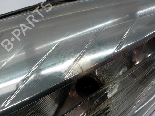 Left headlight RENAULT MEGANE III Hatchback (BZ0/1_, B3_)  | BP38415545C28  - Image 5