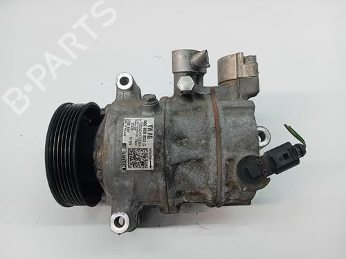 Compressor A/C SKODA RAPID (NH3, NK3, NK6) 1.6 TDI (105 hp) 32303020