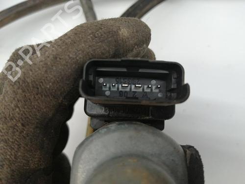 Front right window mechanism RENAULT MEGANE II (BM0/1_, CM0/1_) 1.5 dCi (BM02, BM13, BM2A, CM02, CM13) | BP30929293C23