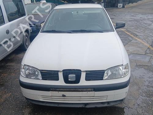 Recambios SEAT CORDOBA (6K1, 6K2) 1.9 TDI 4770226