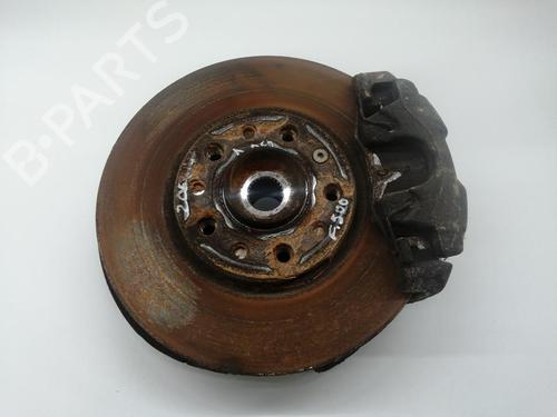 Used Right front steering knuckle Right front steering knuckle 37181652 37181652