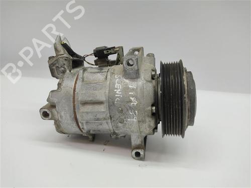 Used AC compressor AC compressor 25346037 25346037