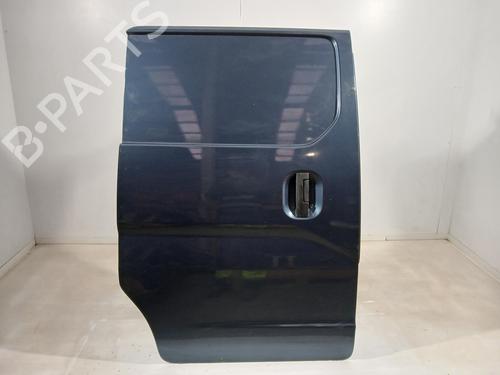 Used Right slide door NISSAN NV200 / EVALIA Bus [2010-2025]  27613880