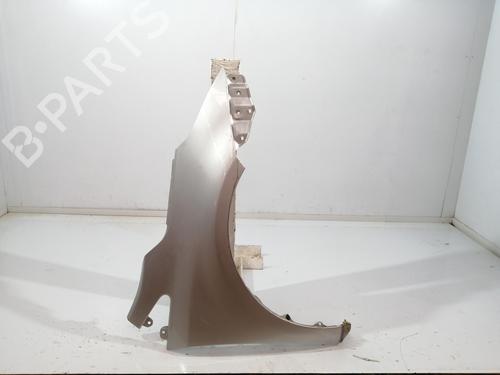 Used Right front fenders TOYOTA AVENSIS Saloon (_T27_) 2.0 D-4D (WWT271_) (143 hp) 28216008