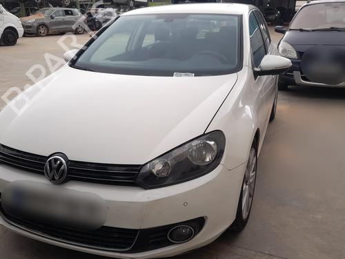 Tailgate VW GOLF VI (5K1)  | BP27730611C6 