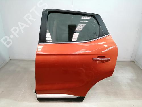 Dør venstre bagtil MG MG ZS SUV (AZS1) [2017-2025]  24653214