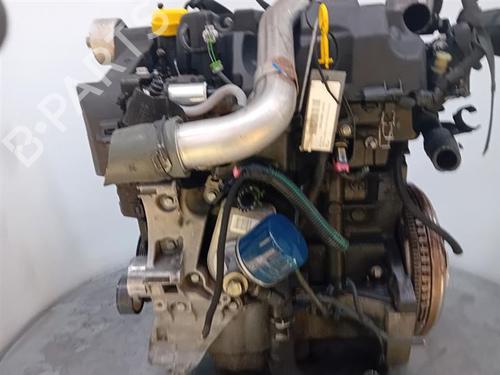 Engine RENAULT LAGUNA III (BT0/1) 1.5 dCi (BT00, BT0A, BT0T, BT1J) | BP31377541M1 - Image 2