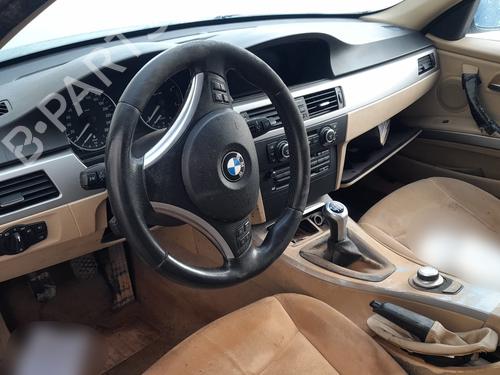 Right front door BMW 3 Touring (E91) 320 d | BP27613927C3 