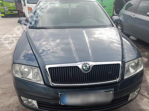 Used Parts SKODA OCTAVIA II (1Z3)  1.9 TDI  1162158