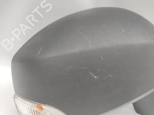 Right mirror RENAULT SCÉNIC III (JZ0/1_)  | BP29311244C27 