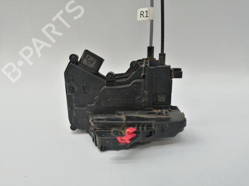 Used Front right lock HYUNDAI KONA (OS, OSE, OSI) [2017-2023]  17451388
