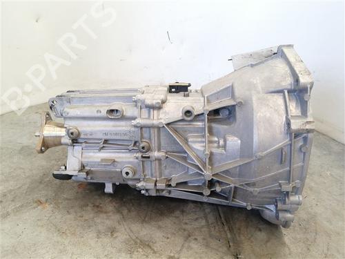 Gearbox BMW 1 (E87) 116 d | BP40239802M3 - Image 3