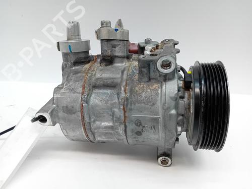 Used AC compressor AC compressor 38732072 38732072
