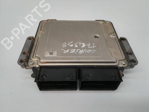 Engine control unit (ECU) FORD TOURNEO COURIER B460 MPV 1.5 TDCi | BP11704968M57 