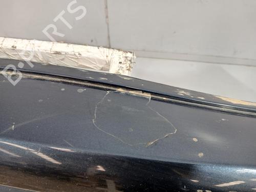 Rear bumper VW GOLF V (1K1)  | BP26574262C8 
