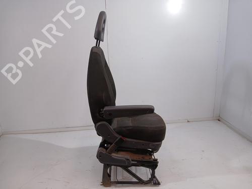 Left front seat FIAT DUCATO Platform/Chassis (250_)  | BP29531994C15 