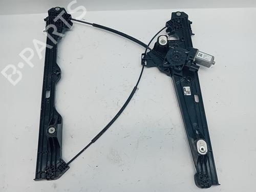 Used Front left window mechanism Front left window mechanism FORD TRANSIT COURIER B460 Box Body/MPV [2014-2026] 34435928 34435928