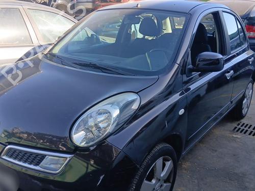 Right taillight NISSAN MICRA III (K12)  | BP31696437C35 