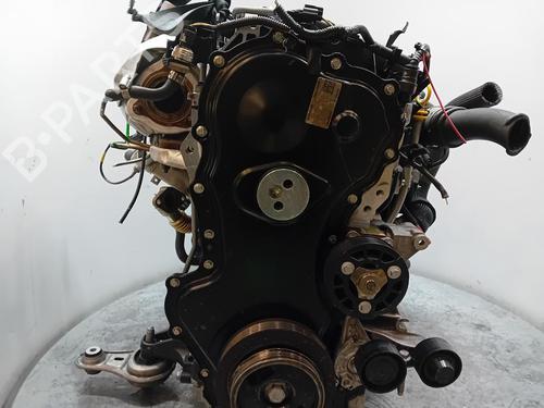 Engine RENAULT TRAFIC III Van (FG_) | BP30519136M1