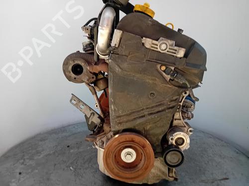 Engine RENAULT MEGANE II (BM0/1_, CM0/1_)  | BP31330983M1 