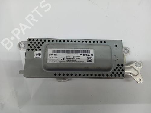 Used Electronic module Electronic module TESLA MODEL 3 (5YJ3) [2017-2026] 34286275 34286275