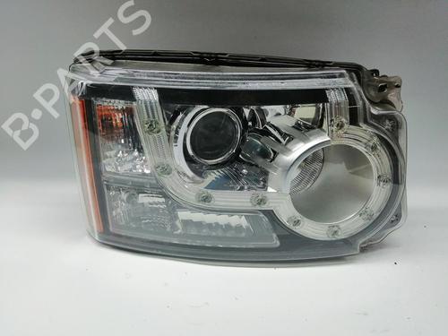 Used Right headlight LAND ROVER DISCOVERY III (L319) 2.7 TD 4x4 (190 hp) 30545103