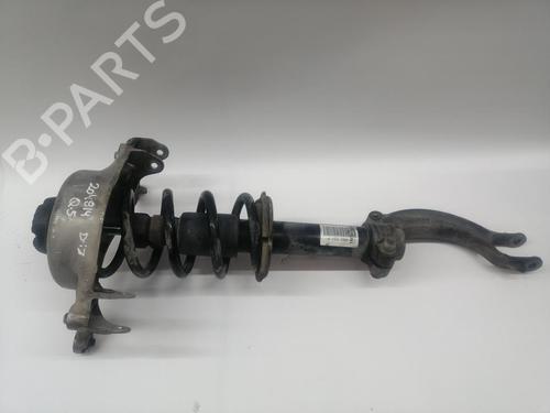 Used Left front shock absorber Left front shock absorber AUDI Q5 (8RB) [2008-2019] 32852435 32852435