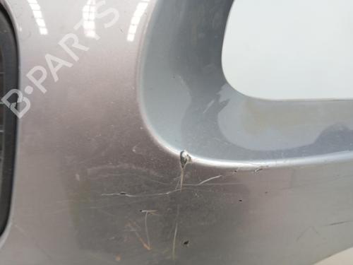 Front bumper CITROËN BERLINGO (ER_, EC_)  | BP27301523C7 