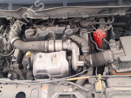 Front left window mechanism FORD TRANSIT COURIER B460 MPV  | BP27160340C22 
