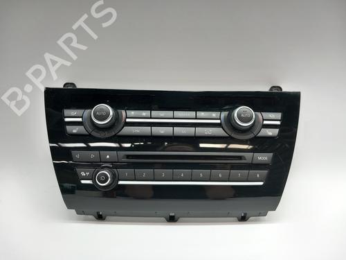 Used Switch BMW X5 (F15, F85) xDrive 40e (245 hp) 26394299