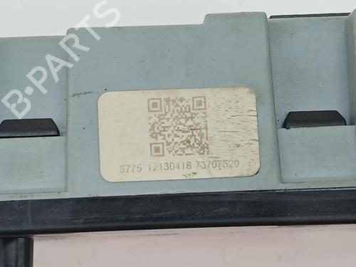 Fuse box LAND ROVER RANGE ROVER VELAR (L560) | BP37182135E1 - Image 5