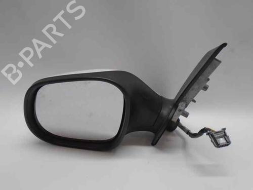 Used Left mirror SEAT ALTEA XL (5P5, 5P8) [2006-2015]  6450818