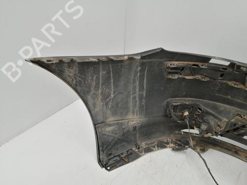 Front bumper CITROËN C4 Coupe (LA_) 1.6 16V | BP24827853C7 