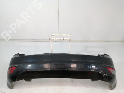 Used Rear bumper FORD FOCUS II Saloon (DB_, FCH, DH) [2005-2025]  29351632