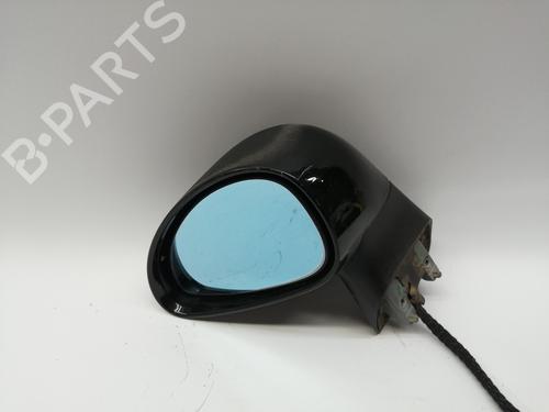 Used Left mirror CITROËN C4 Coupe (LA_) 1.6 16V (109 hp) 29246821