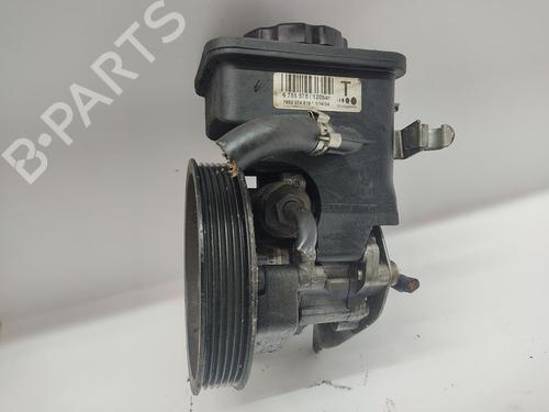 Styring servopumpe BMW 3 (E46) 320 d | BP30539857M99 