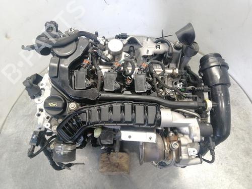 Used Engine PEUGEOT 5008 II (MC_, MJ_, MR_, M4_) [2016-2025]  31123751