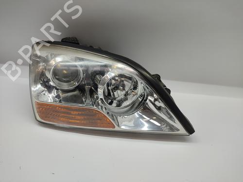 Used Right headlight KIA SORENTO I (JC) 2.5 CRDi (163 hp) 21757354