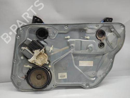 Used Front right window mechanism SEAT CORDOBA (6L2) 1.9 TDI (100 hp) 30672071