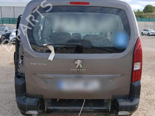 Used Parts PEUGEOT RIFTER [2018-2025]  4263759