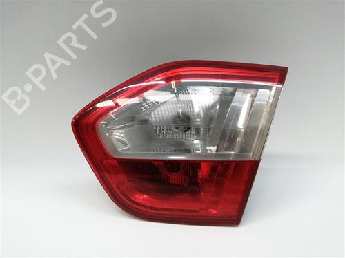 Used Right tailgate light Right tailgate light 24336923 24336923