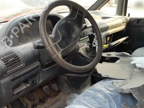 Engine FIAT SCUDO Platform/Chassis (220_) 2.0 JTD | BP28210081M1 