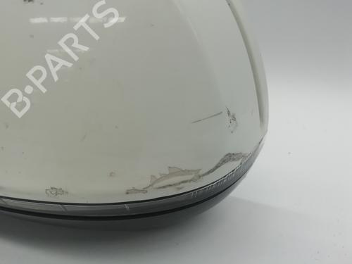 Left mirror AUDI A4 B8 (8K2) 2.0 TDI | BP13482558C26
