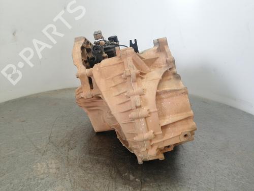 Gearbox LAND ROVER FREELANDER 2 (L359)  | BP23568758M3 